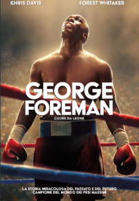 George Foreman - Cuore da leone