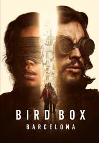 Bird Box: Barcellona