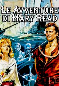 Le avventure di Mary Read