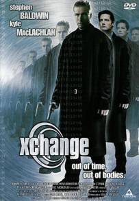 Xchange - Scambio di corpi