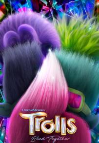 Trolls 3 - Tutti insieme