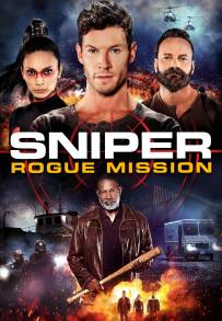 Sniper - Missione non autorizzata