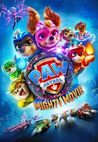 PAW Patrol - Il super film