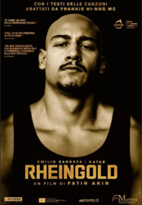 Rhinegold