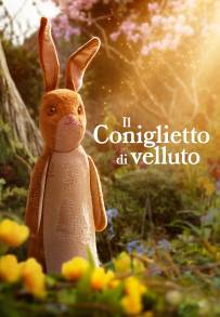 Il coniglietto di velluto