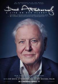 David Attenborough: una vita sul nostro pianeta