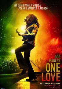 Bob Marley: One Love