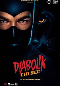 Diabolik chi sei?