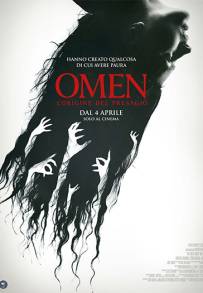 Omen - L'origine del presagio