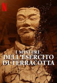 I misteri dell'esercito di terracotta