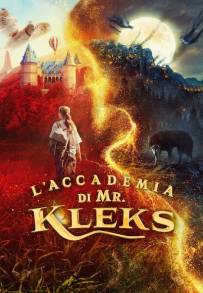 L'accademia di Mr. Kleks