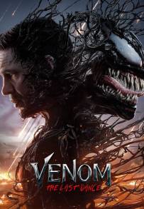 Venom: The Last Dance