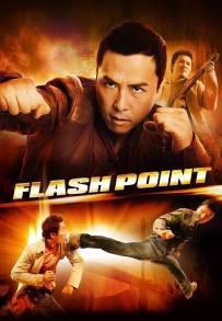 Flash Point