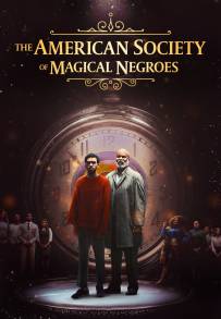 La società americana dei Magical Negroes