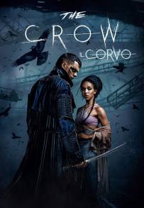 The Crow - Il corvo