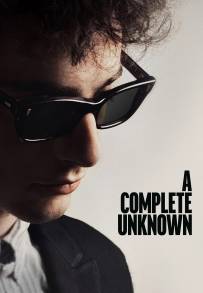 A Complete Unknown