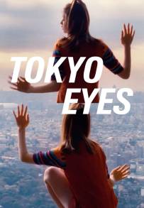 Tokyo Eyes