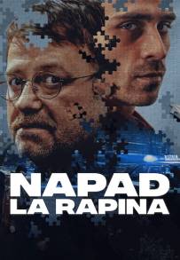 Napad - La rapina