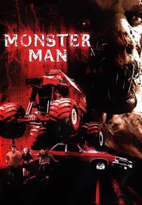 Monster Man