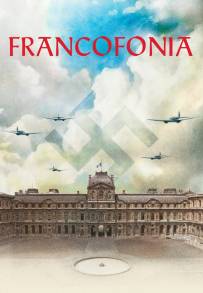 Francofonia - Il Louvre sotto occupazione