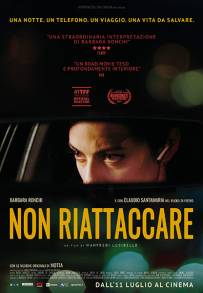 Non riattaccare