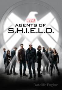 Agents of S.H.I.E.L.D.