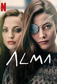 Alma – The Girl in the Mirror (2022)