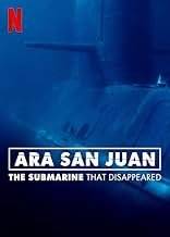 ARA San Juan - Il sottomarino sparito nel nulla