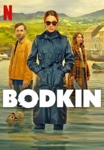 Bodkin