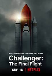 Challenger: L'Ultimo Volo