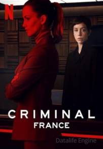 Criminal: Francia