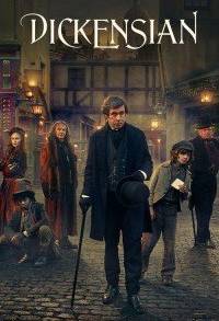 Dickensian