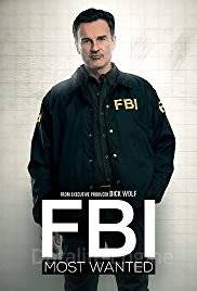 FBI - Most Wanted