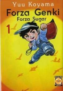 Forza Sugar