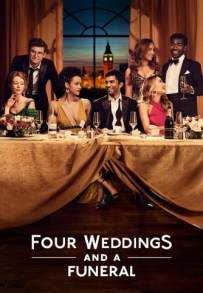 Four Weddings and a Funeral