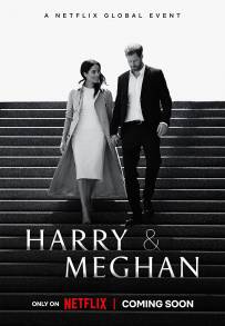 Harry &amp; Meghan