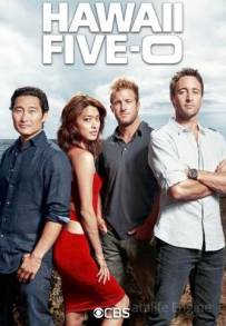 Hawaii Five-0