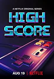 High Score