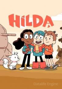 Hilda