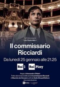 Il Commissario Ricciardi