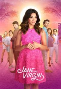 Jane the Virgin