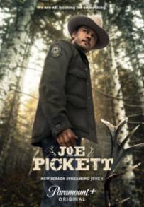 Joe Pickett