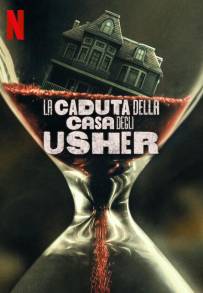 La caduta della casa degli Usher