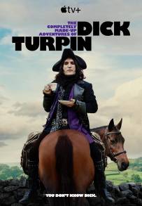 Le avventure senza capo né coda di Dick Turpin