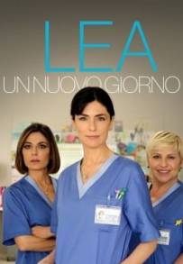 Lea - Un nuovo giorno