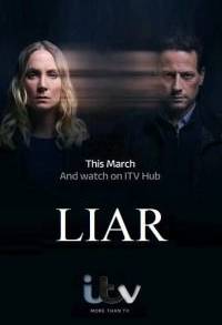 Liar – L’Amore Bugiardo