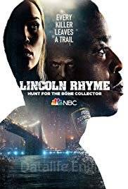 Lincoln Rhyme - Hunt for the Bone Collector