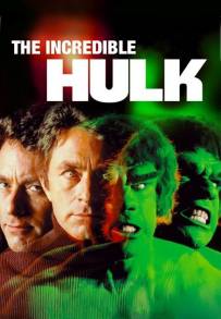 L'incredibile Hulk  (1977)