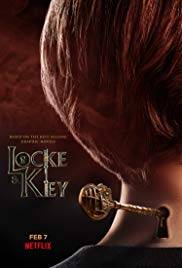 Locke &amp; Key