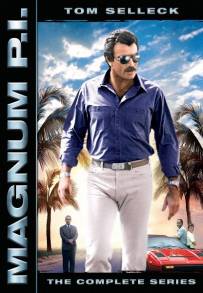 Magnum P.I (1980)